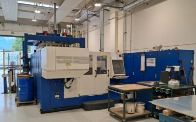 TAGLIO LASER TRULASER 3030