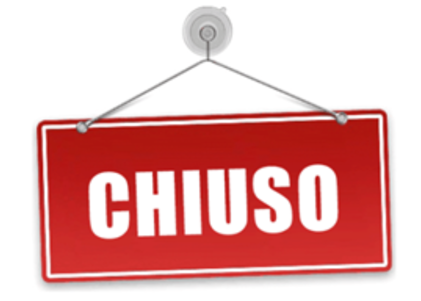 Chiusura ponte 1° Maggio
