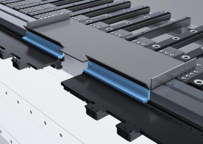 TRUMPF TRUBENDCENTER 5030