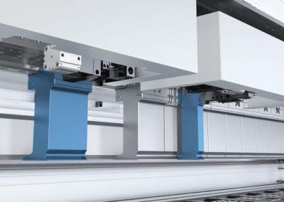 TRUMPF TRUBENDCENTER 5030